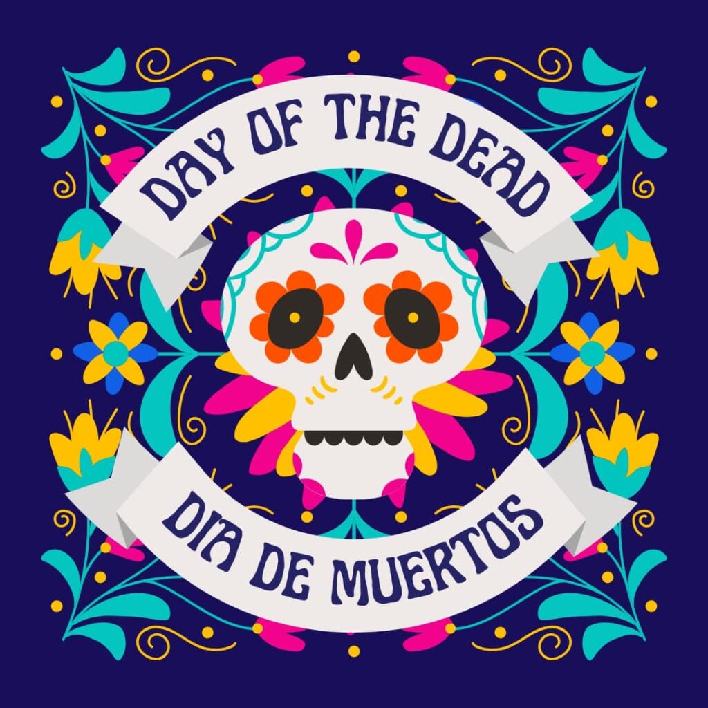 Dia de los Muertos / Day of the Dead